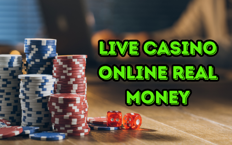 live casino online