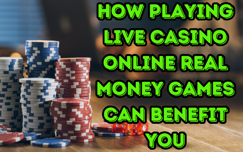 live casino online real money