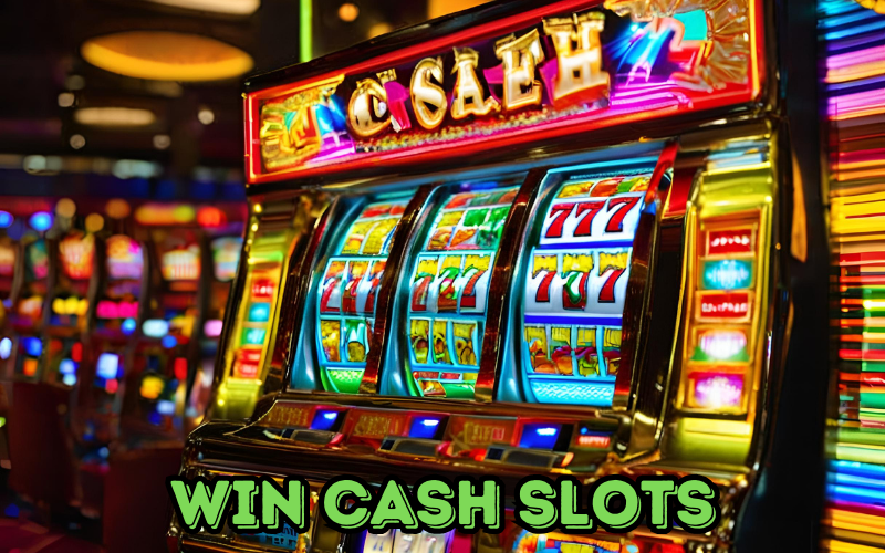 Cash Slots