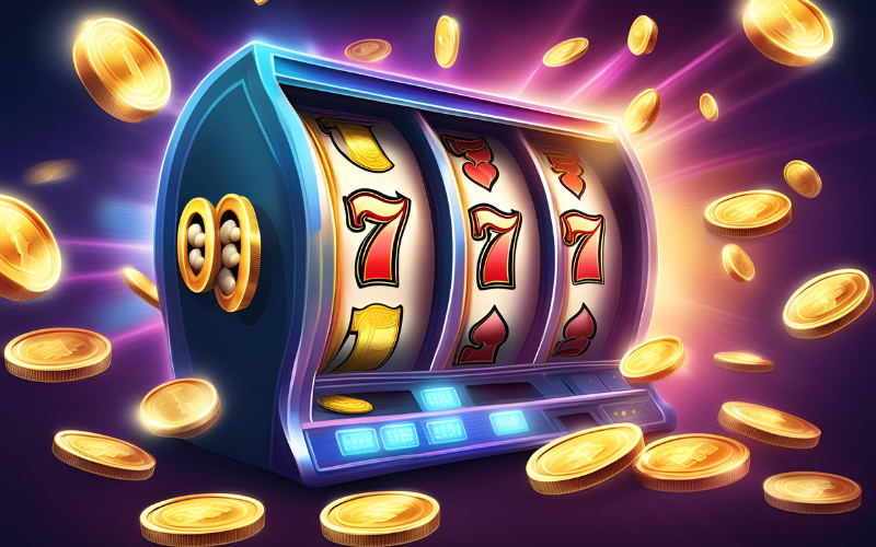 Win Money Slot Game