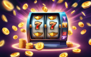 Win Money Slot