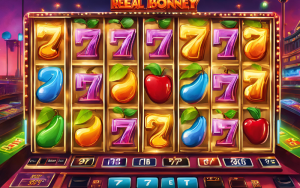 777 Slots Real Money