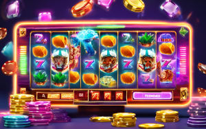 game slot online​ live