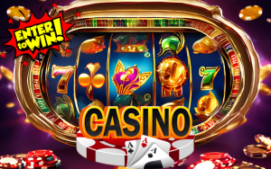 how to win at casino slots​ game