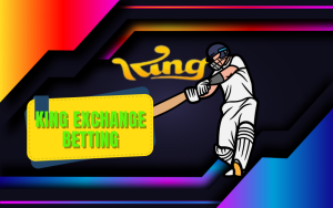 king exchange betting game