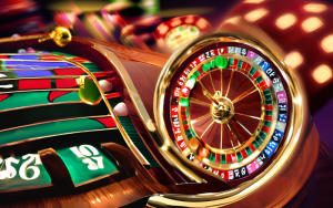 online casino slots​ game