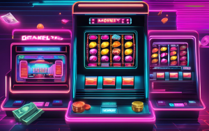 real money slots app​ game