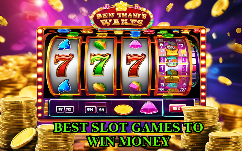 Best Slot Games to Win Money featured