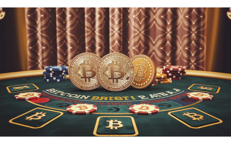 bitcoin blackjack trust dice BODY IMAGE