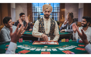 Live Casino India featured