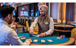 Live Casino Online India featured