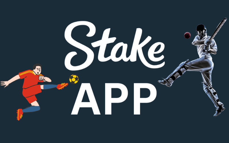 Stake App Download body image